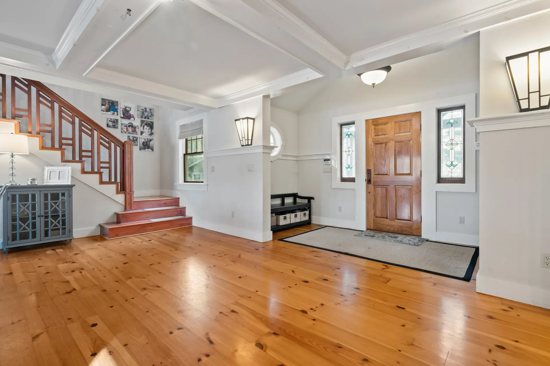 126 Leavitt Road Ossipee NH 03814