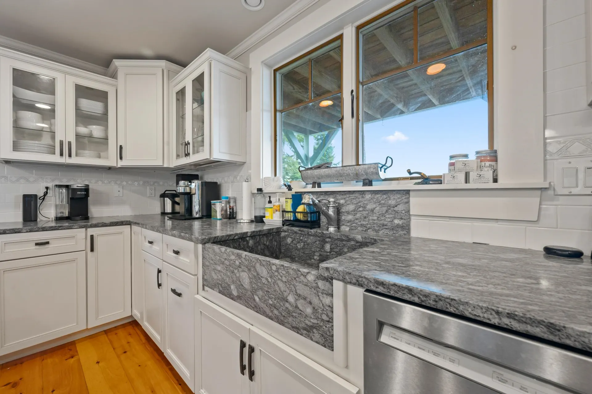 126 Leavitt Road Ossipee NH 03814