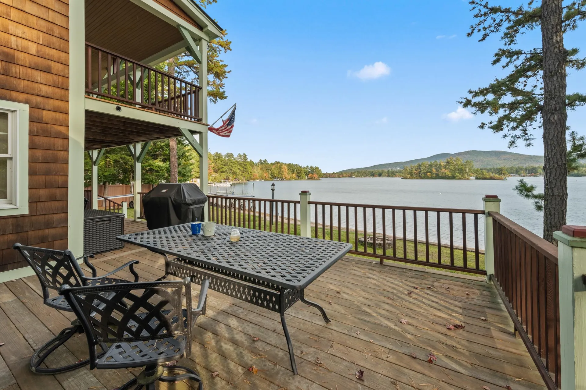 126 Leavitt Road Ossipee NH 03814