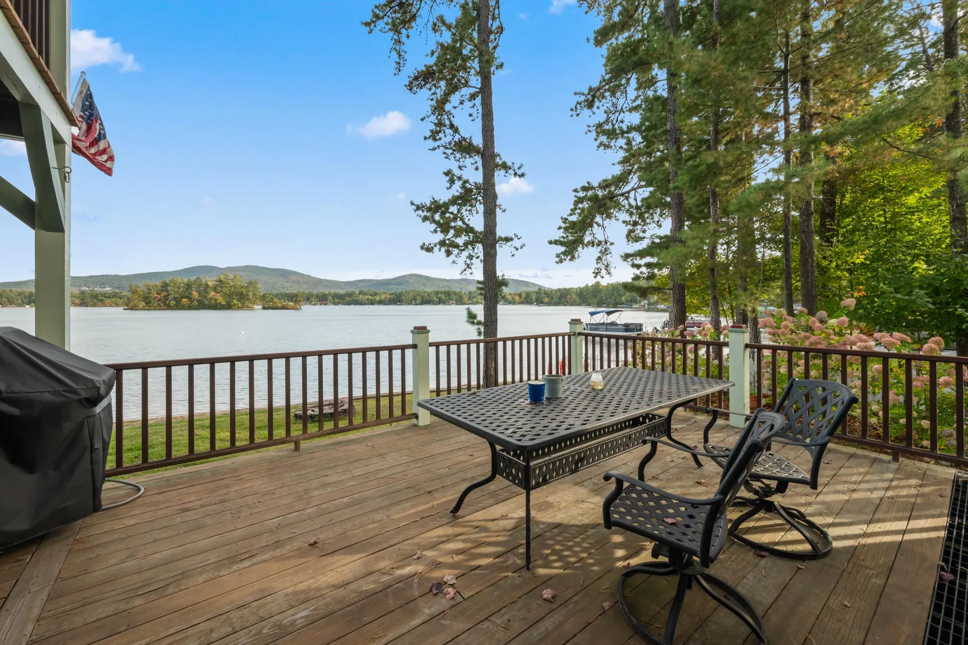 126 Leavitt Road Ossipee NH 03814