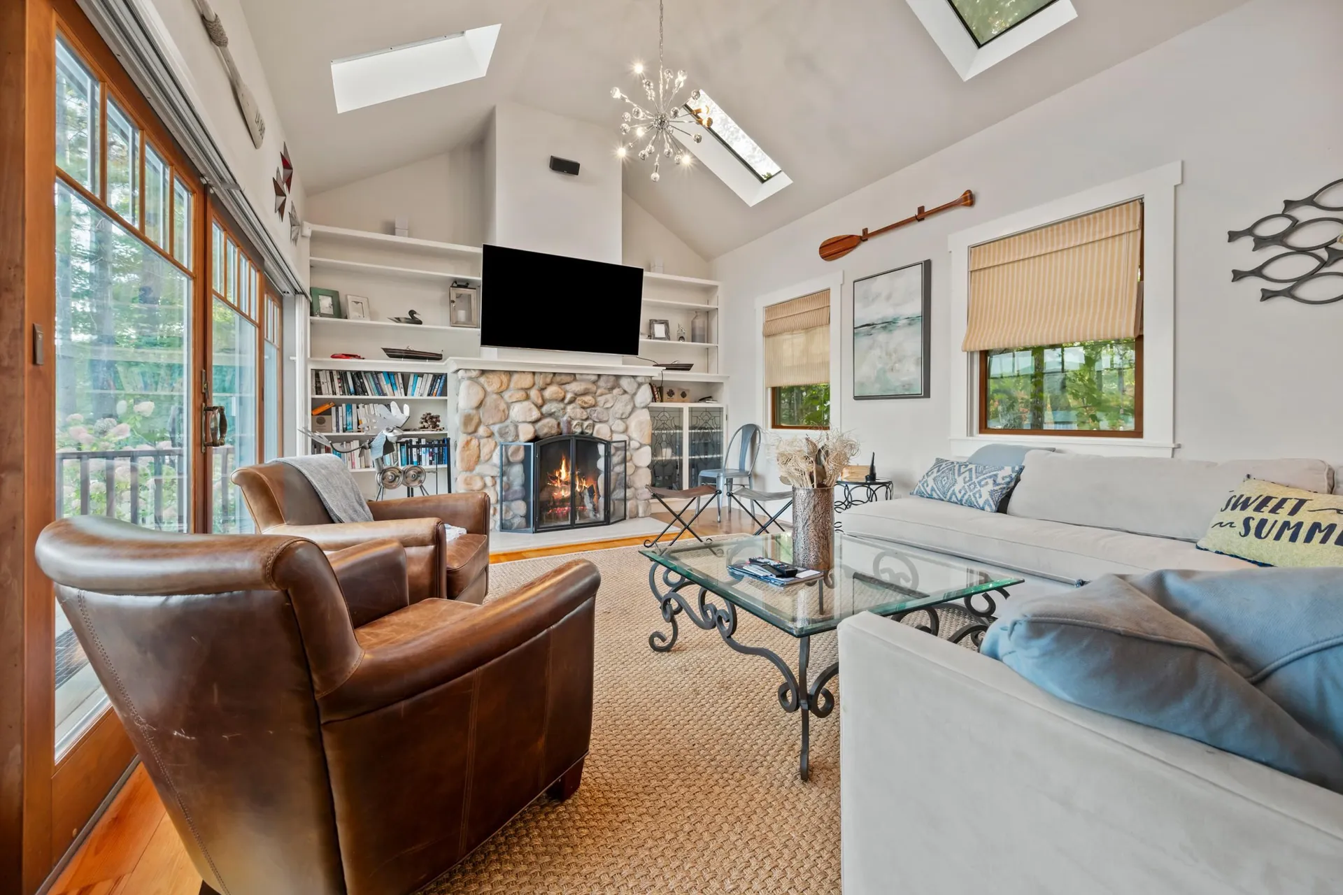 126 Leavitt Road Ossipee NH 03814