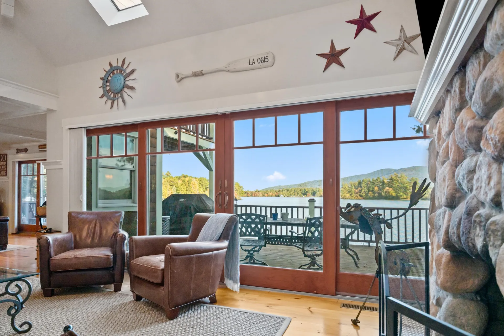 126 Leavitt Road Ossipee NH 03814