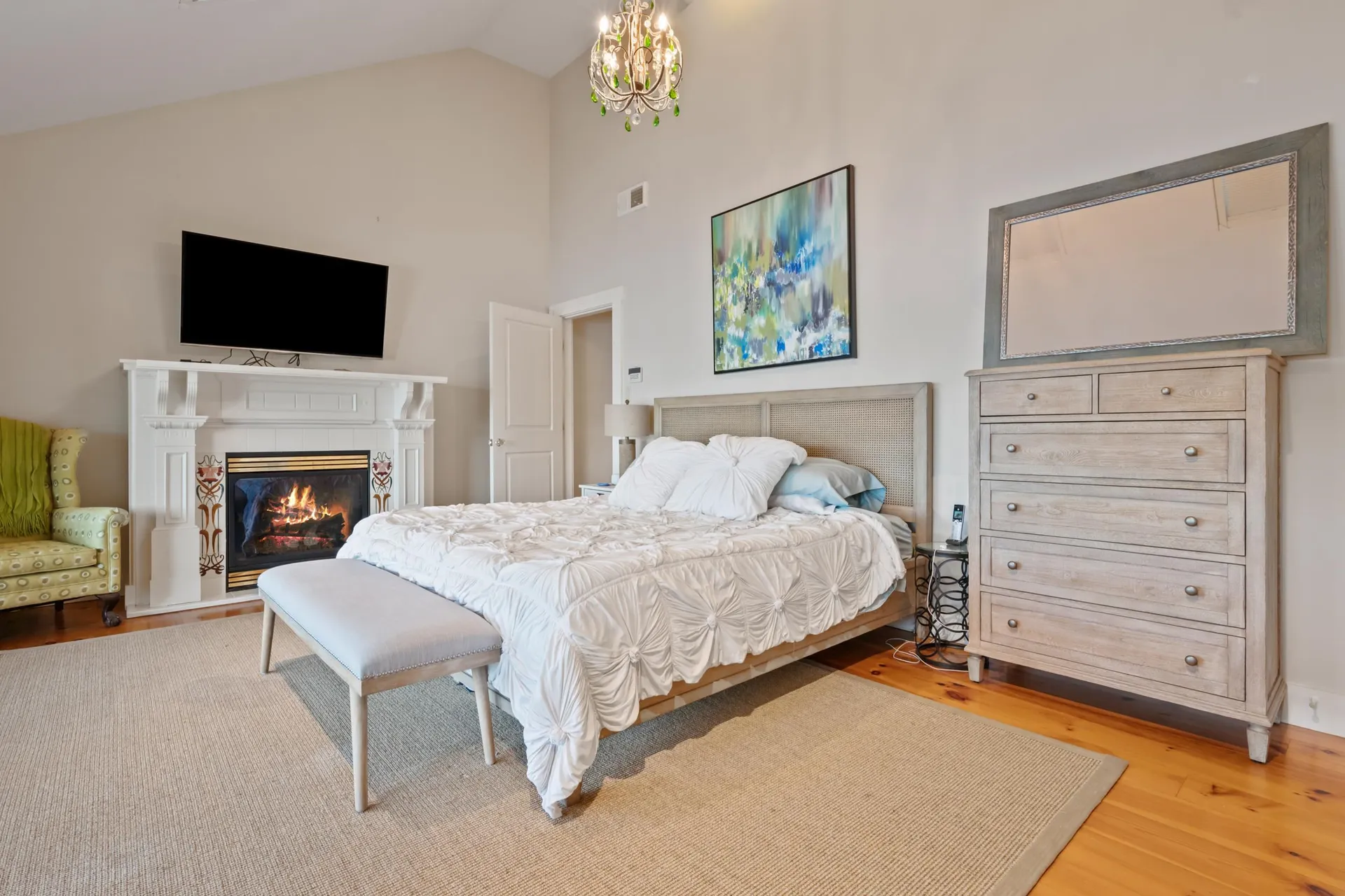 126 Leavitt Road Ossipee NH 03814