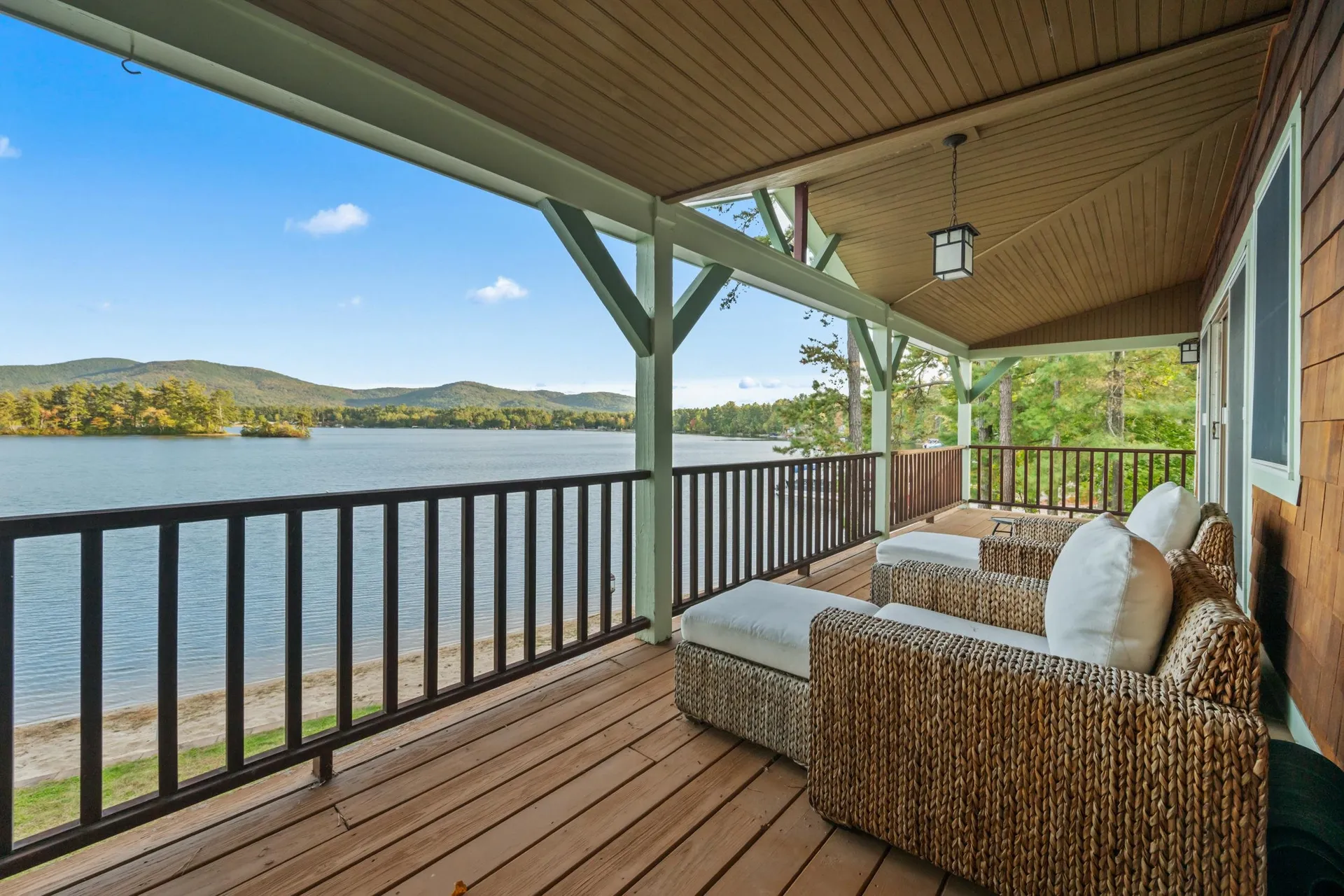 126 Leavitt Road Ossipee NH 03814