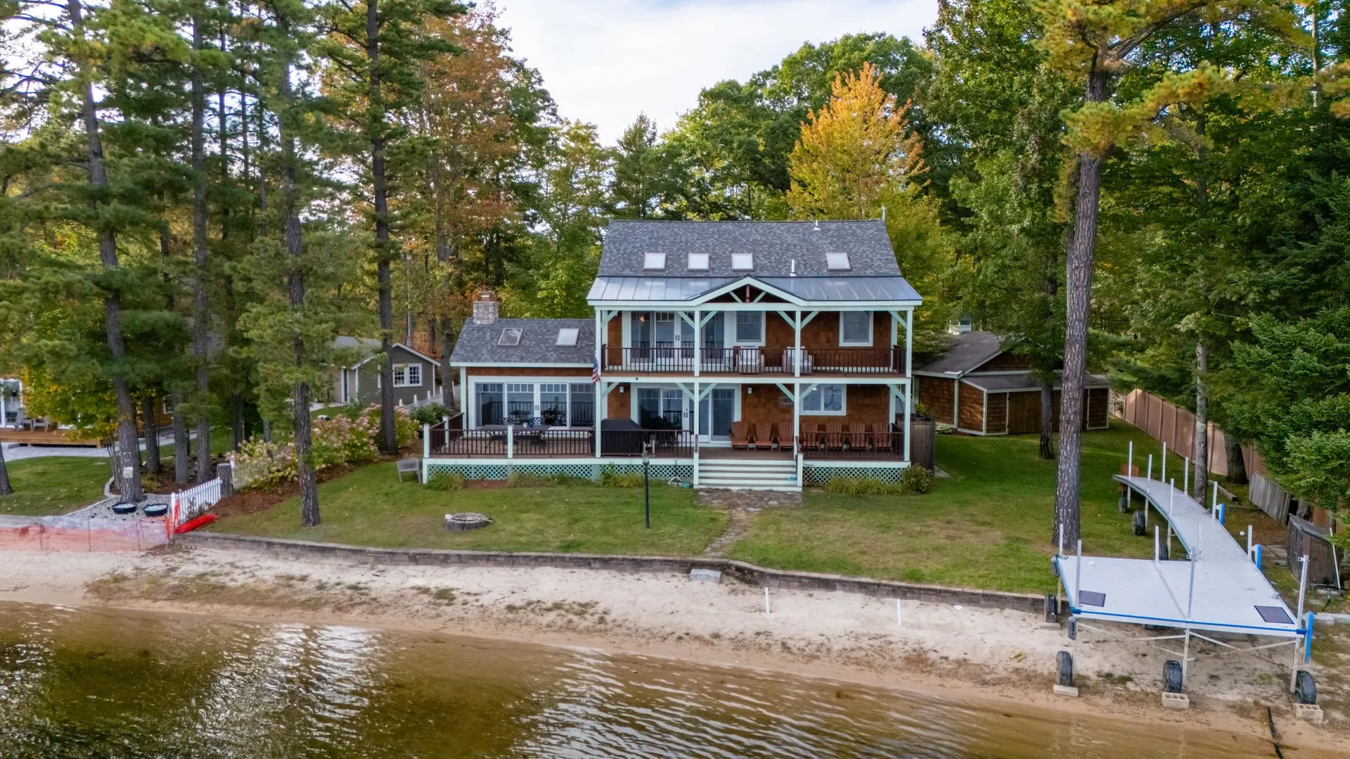 126 Leavitt Road Ossipee NH 03814