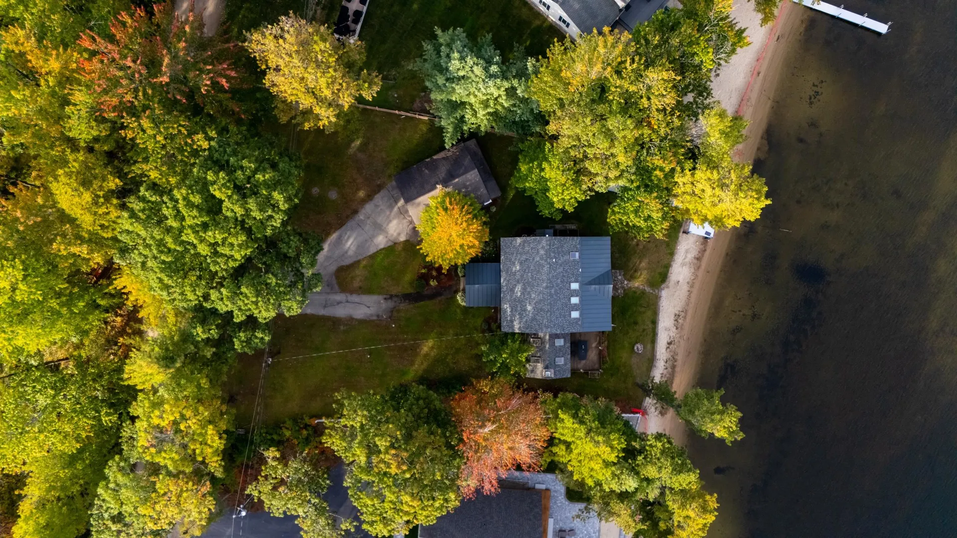 126 Leavitt Road Ossipee NH 03814