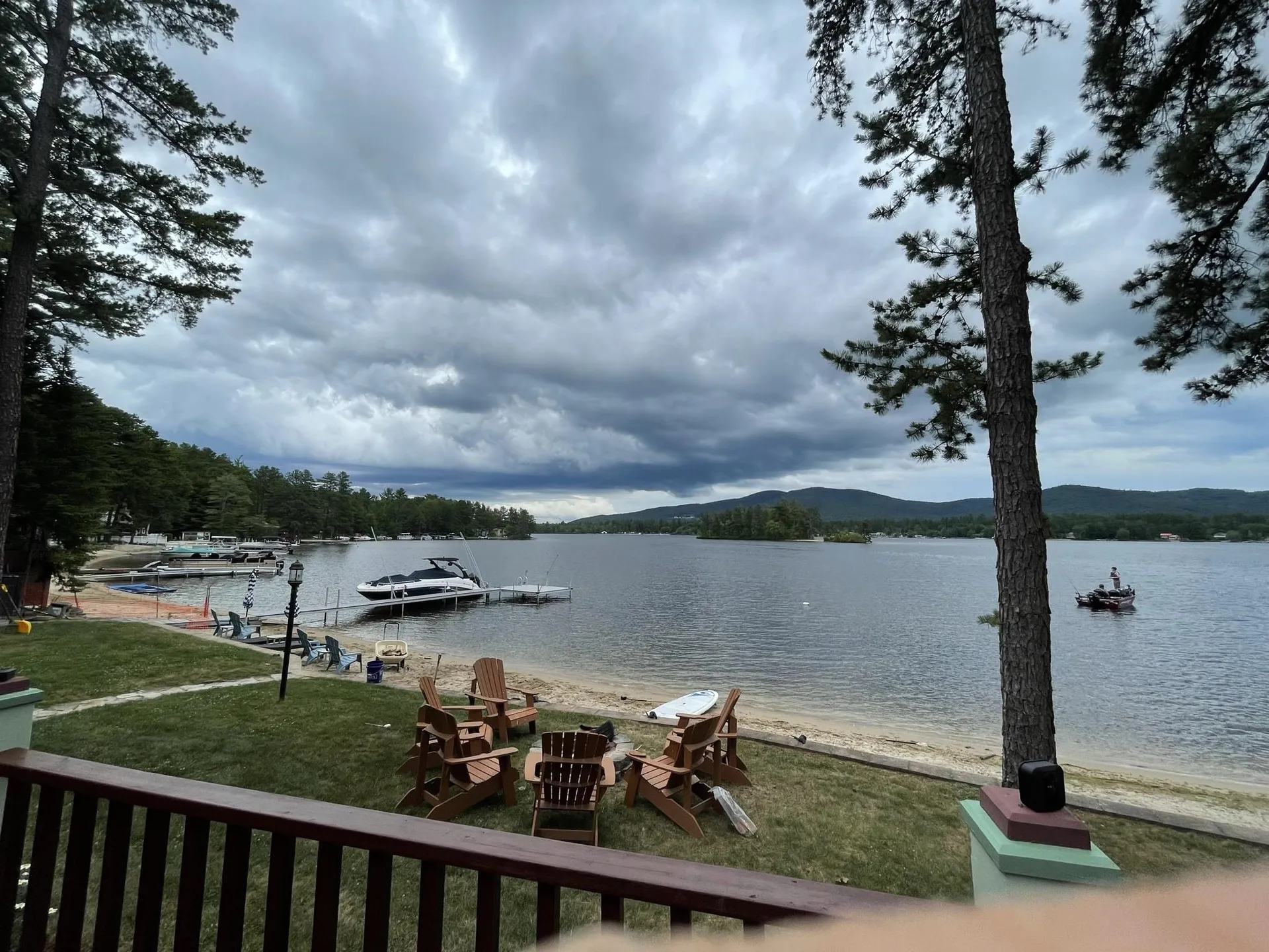 126 Leavitt Road Ossipee NH 03814