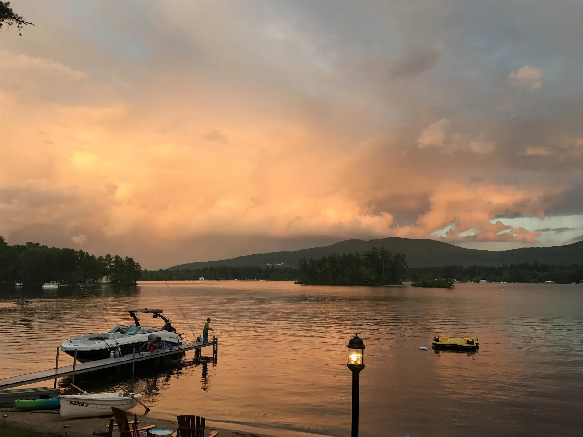 126 Leavitt Road Ossipee NH 03814