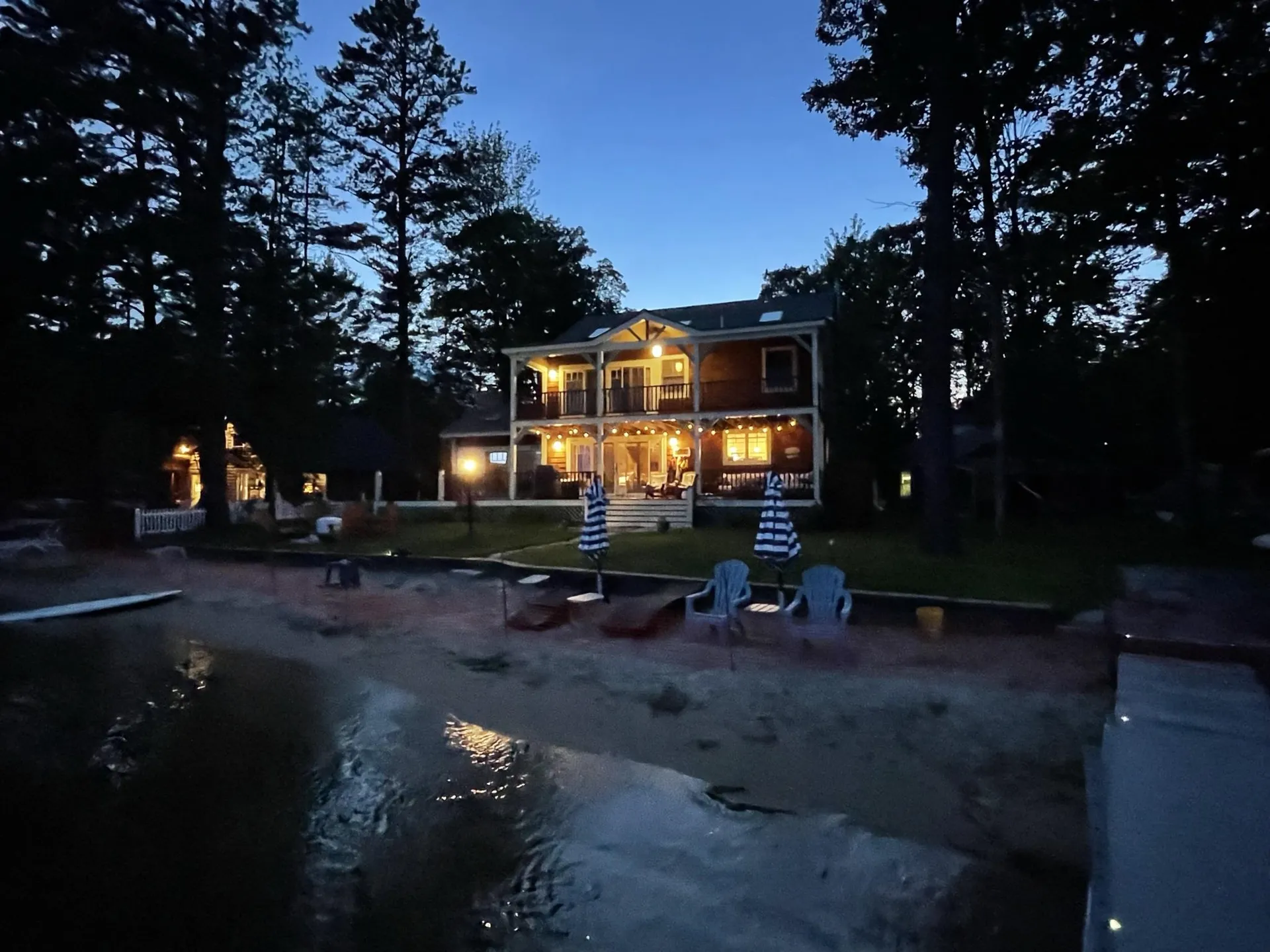 126 Leavitt Road Ossipee NH 03814