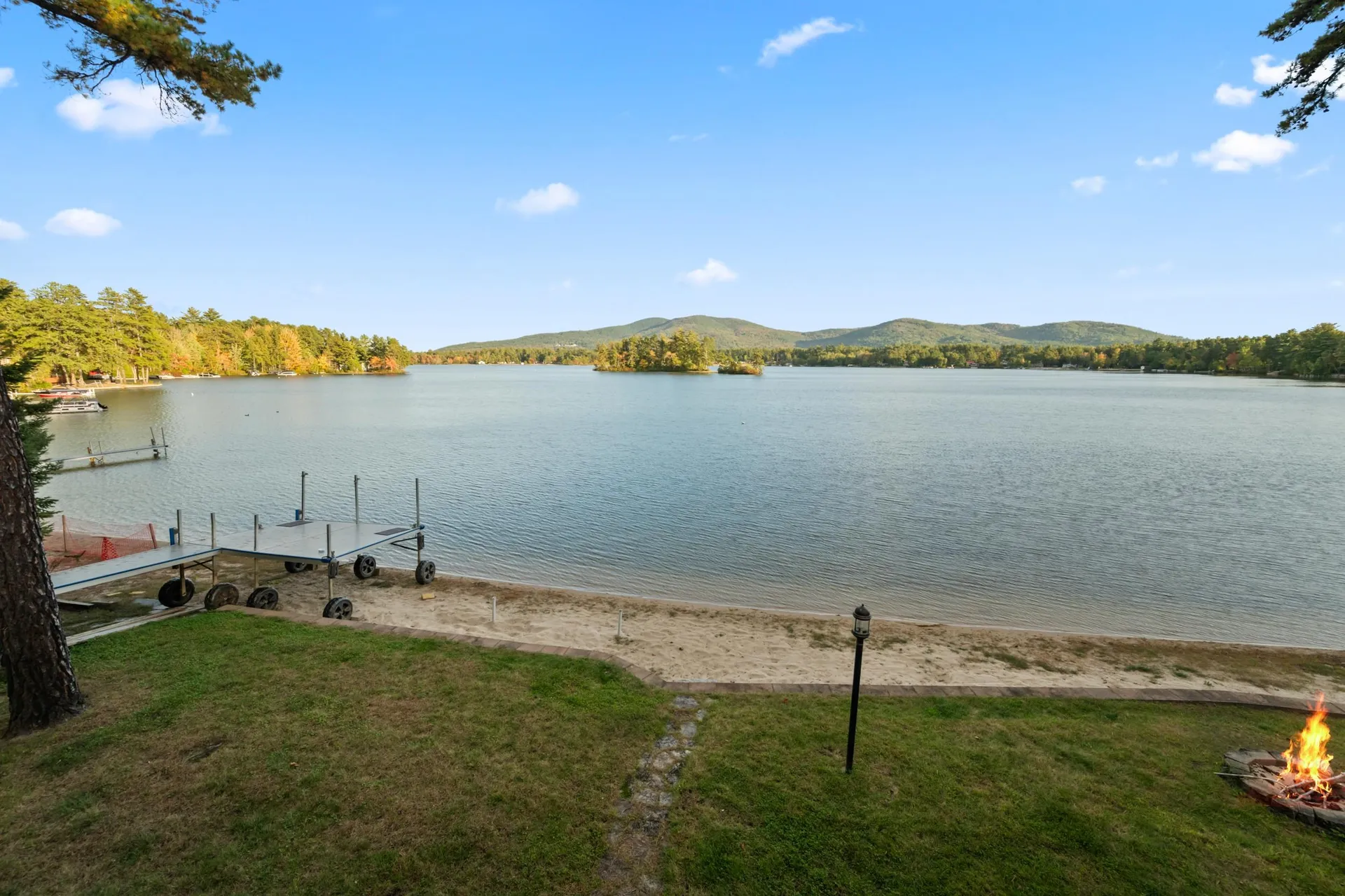 126 Leavitt Road Ossipee NH 03814