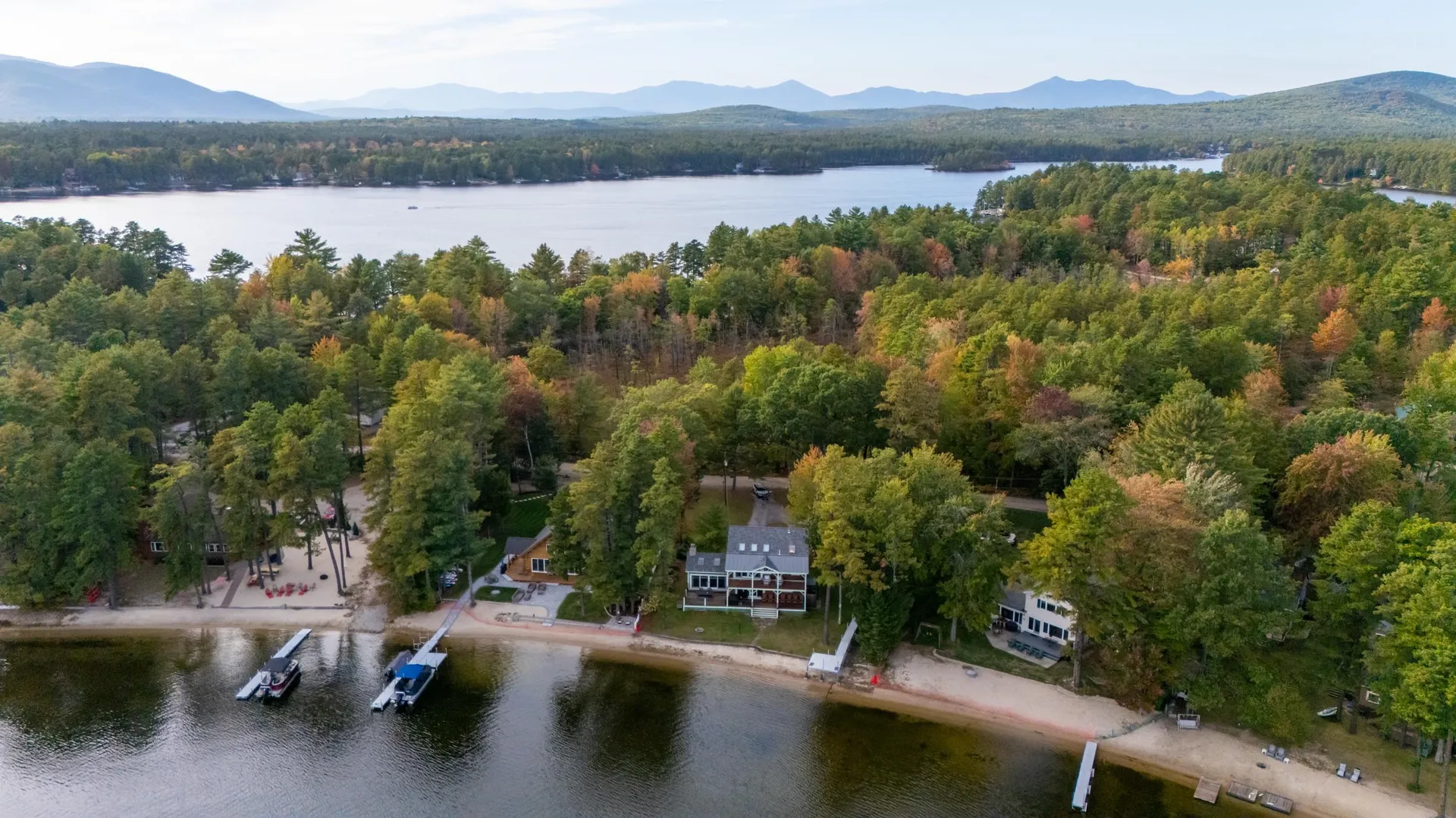 126 Leavitt Road Ossipee NH 03814
