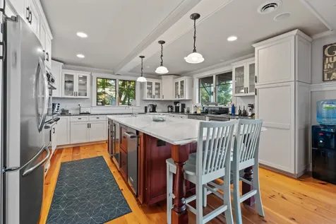 126 Leavitt Road Ossipee NH 03814