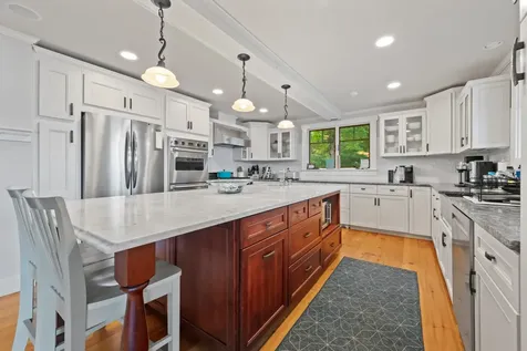 126 Leavitt Road Ossipee NH 03814