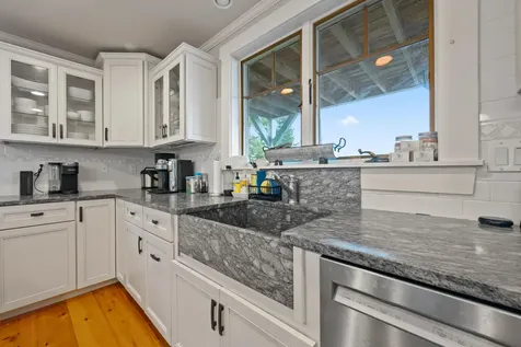 126 Leavitt Road Ossipee NH 03814