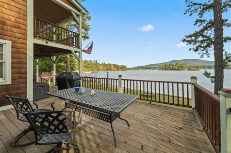 126 Leavitt Road Ossipee NH 03814