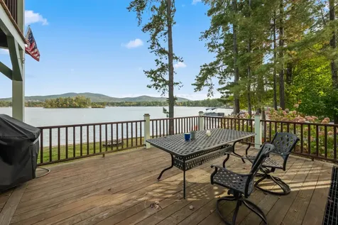 126 Leavitt Road Ossipee NH 03814