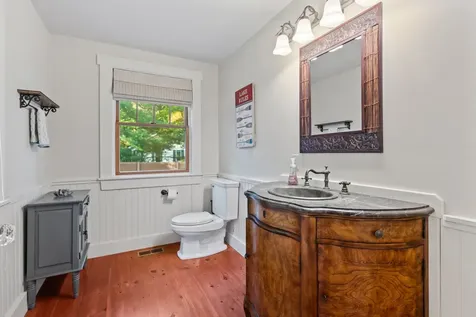 126 Leavitt Road Ossipee NH 03814