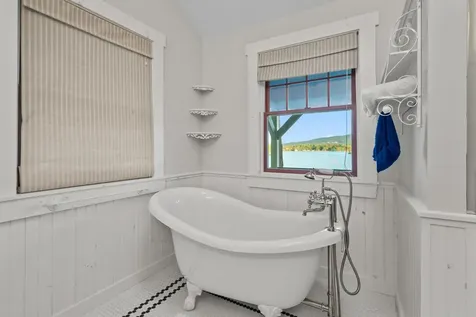 126 Leavitt Road Ossipee NH 03814