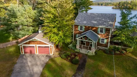 126 Leavitt Road Ossipee NH 03814