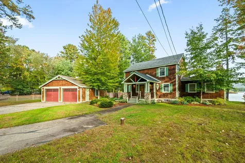 126 Leavitt Road Ossipee NH 03814