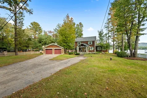 126 Leavitt Road Ossipee NH 03814