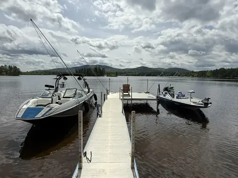 126 Leavitt Road Ossipee NH 03814