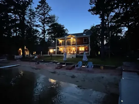 126 Leavitt Road Ossipee NH 03814