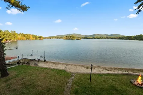 126 Leavitt Road Ossipee NH 03814