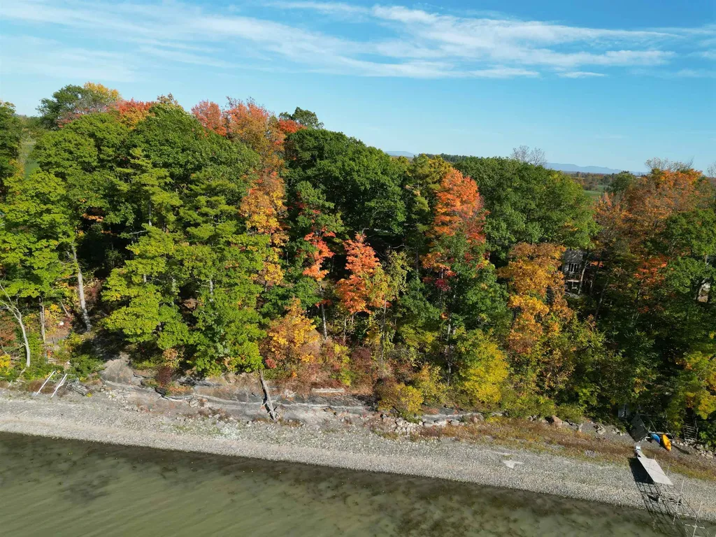 Lot 18 Delong Lane Shoreham VT 05770