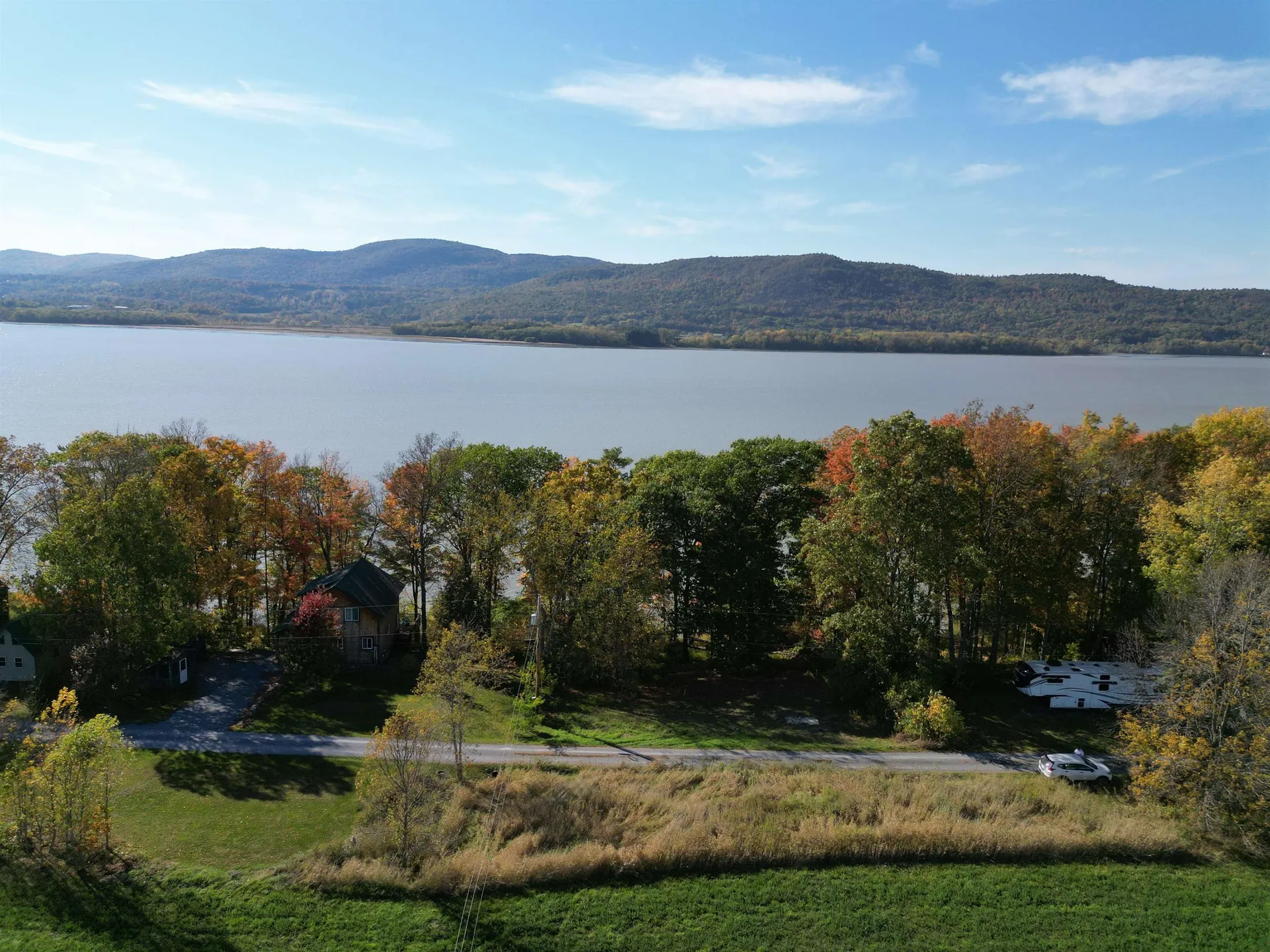 Lot 18 Delong Lane Shoreham VT 05770