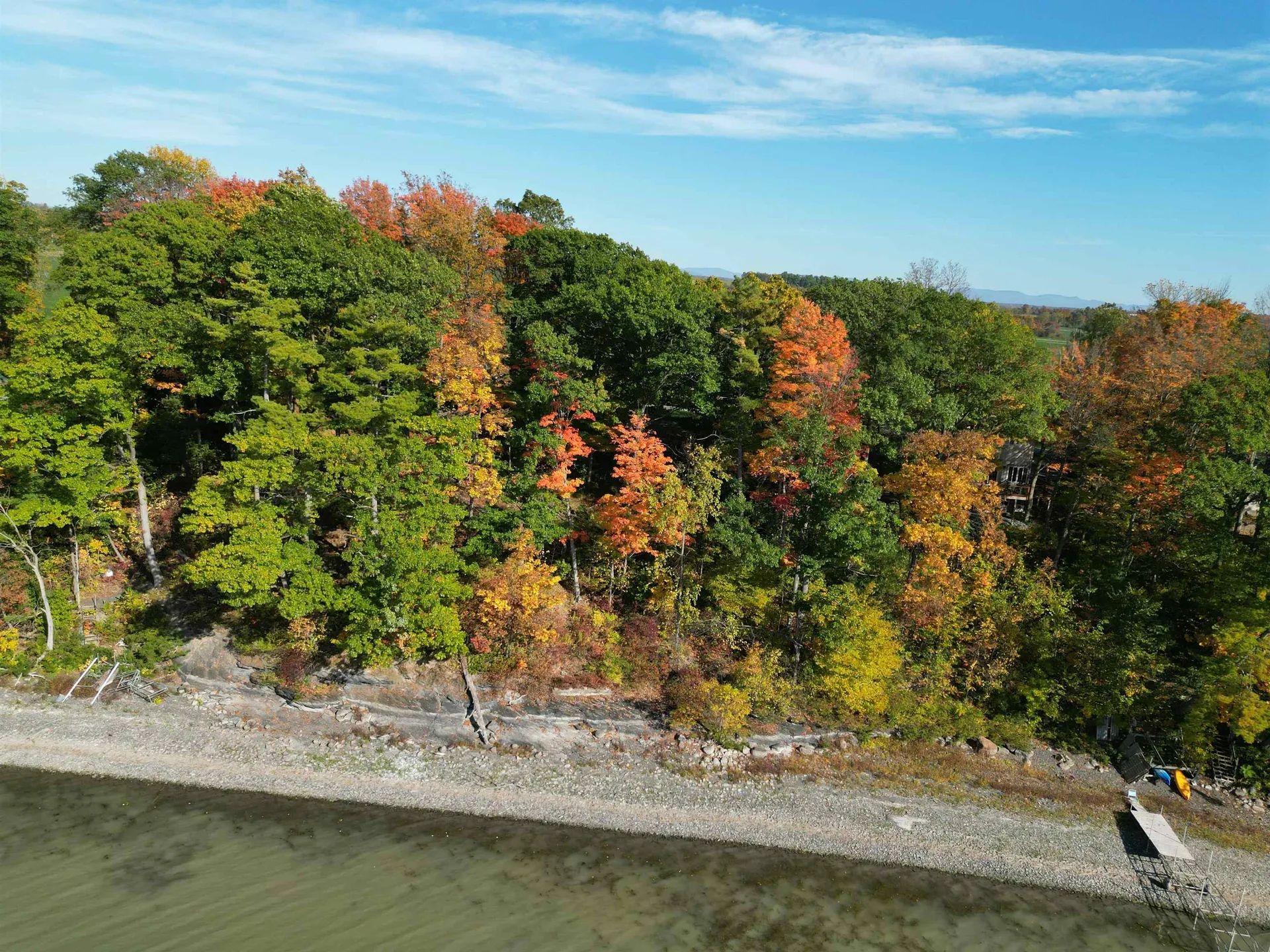 Lot 18 Delong Lane Shoreham VT 05770