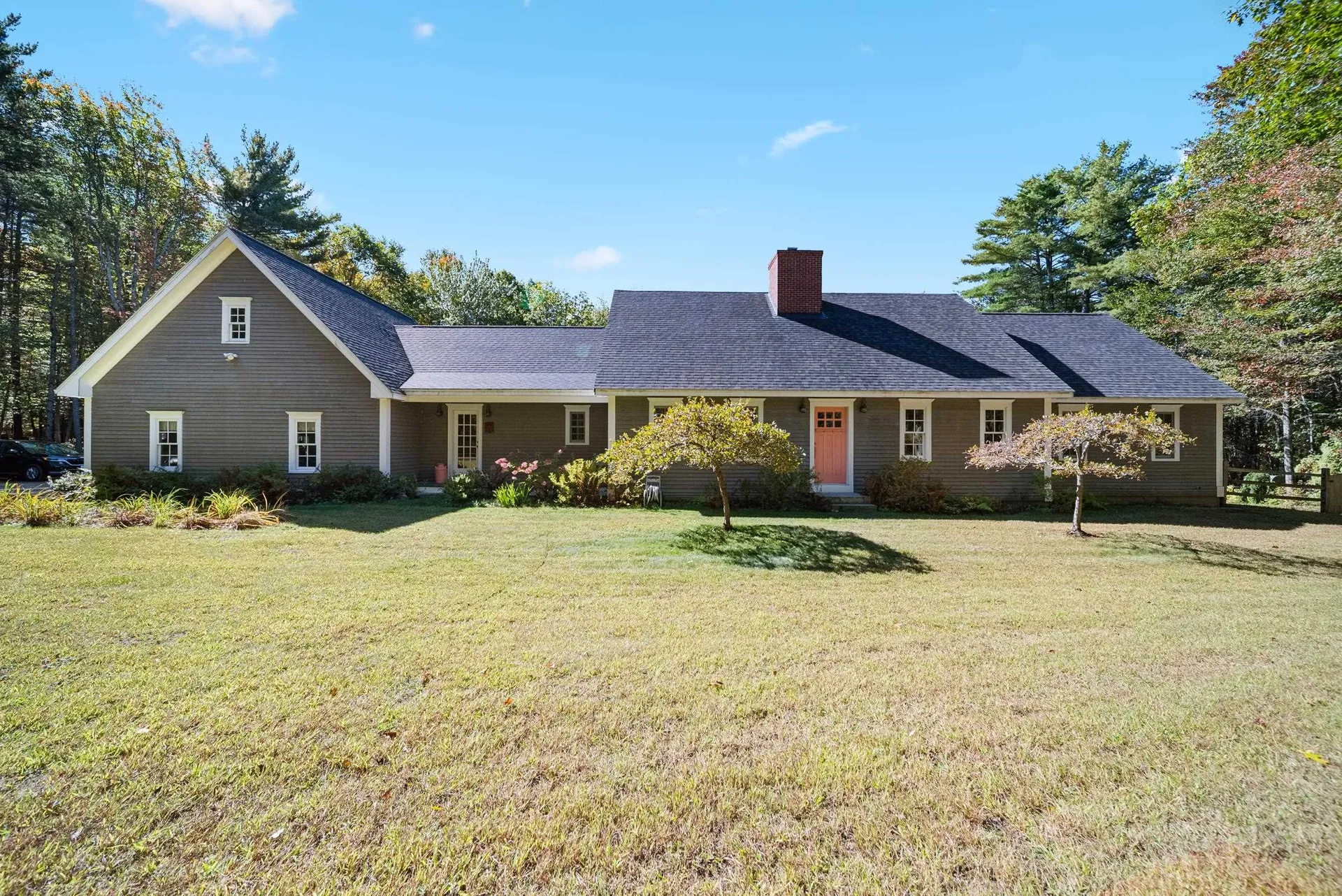 301 Muchado Hill Road Alton NH 03809