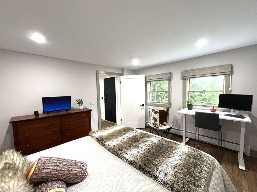 290 Spring Hill Road Morristown VT 05661