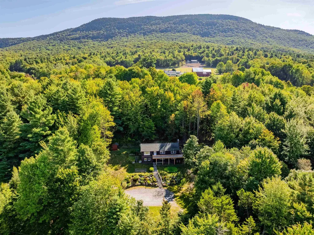 290 Spring Hill Road Morristown VT 05661