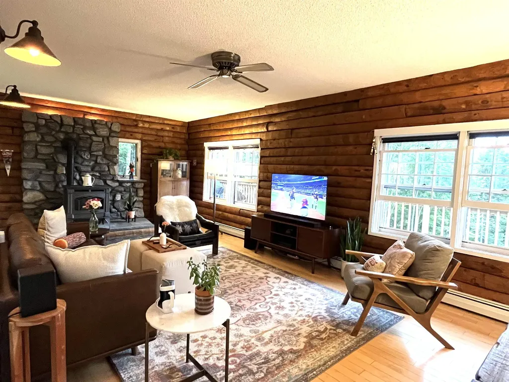 290 Spring Hill Road Morristown VT 05661