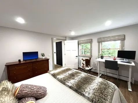 290 Spring Hill Road Morristown VT 05661