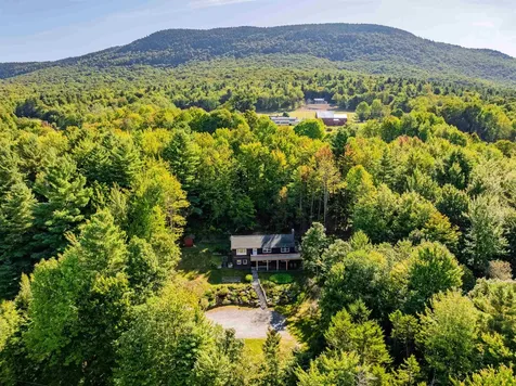 290 Spring Hill Road Morristown VT 05661
