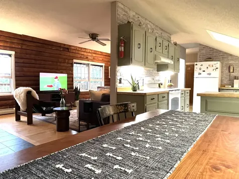 290 Spring Hill Road Morristown VT 05661