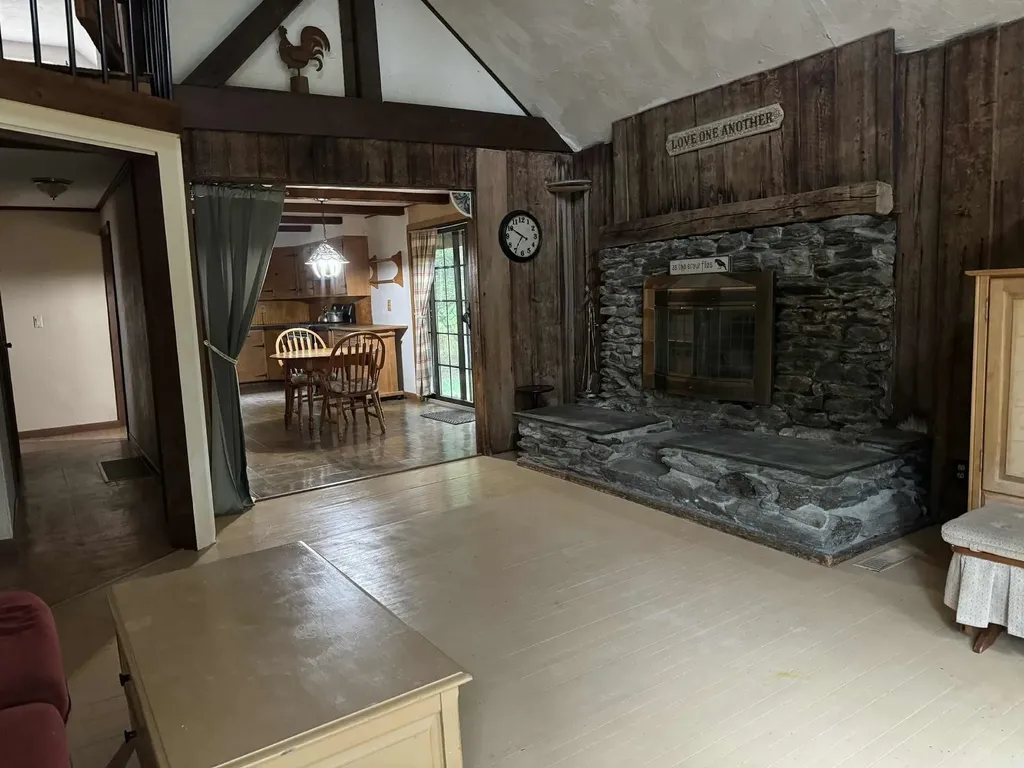 734 Mill Pond Road Wells VT 05774