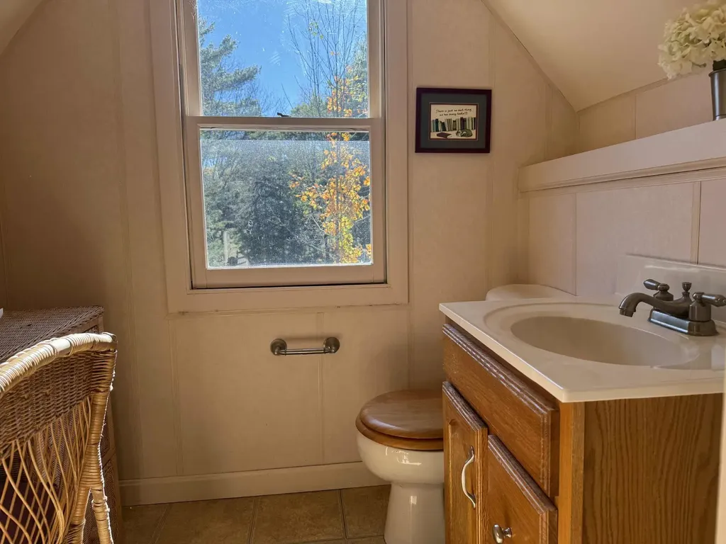 734 Mill Pond Road Wells VT 05774