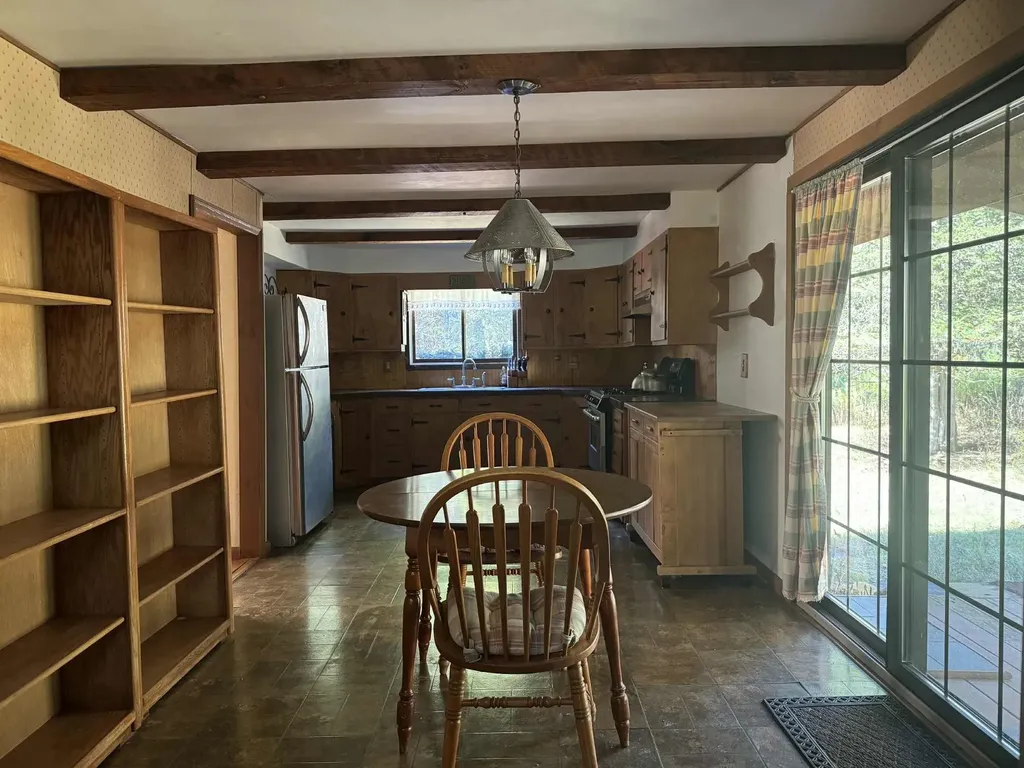 734 Mill Pond Road Wells VT 05774