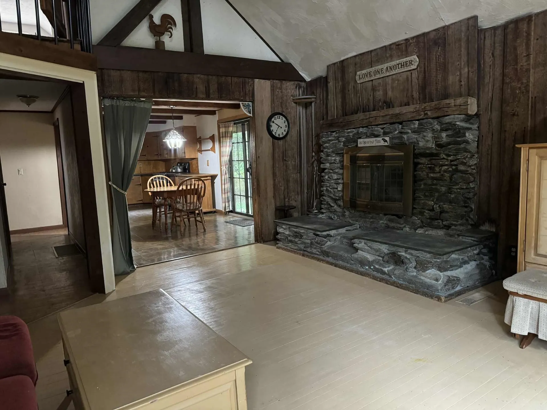 734 Mill Pond Road Wells VT 05774