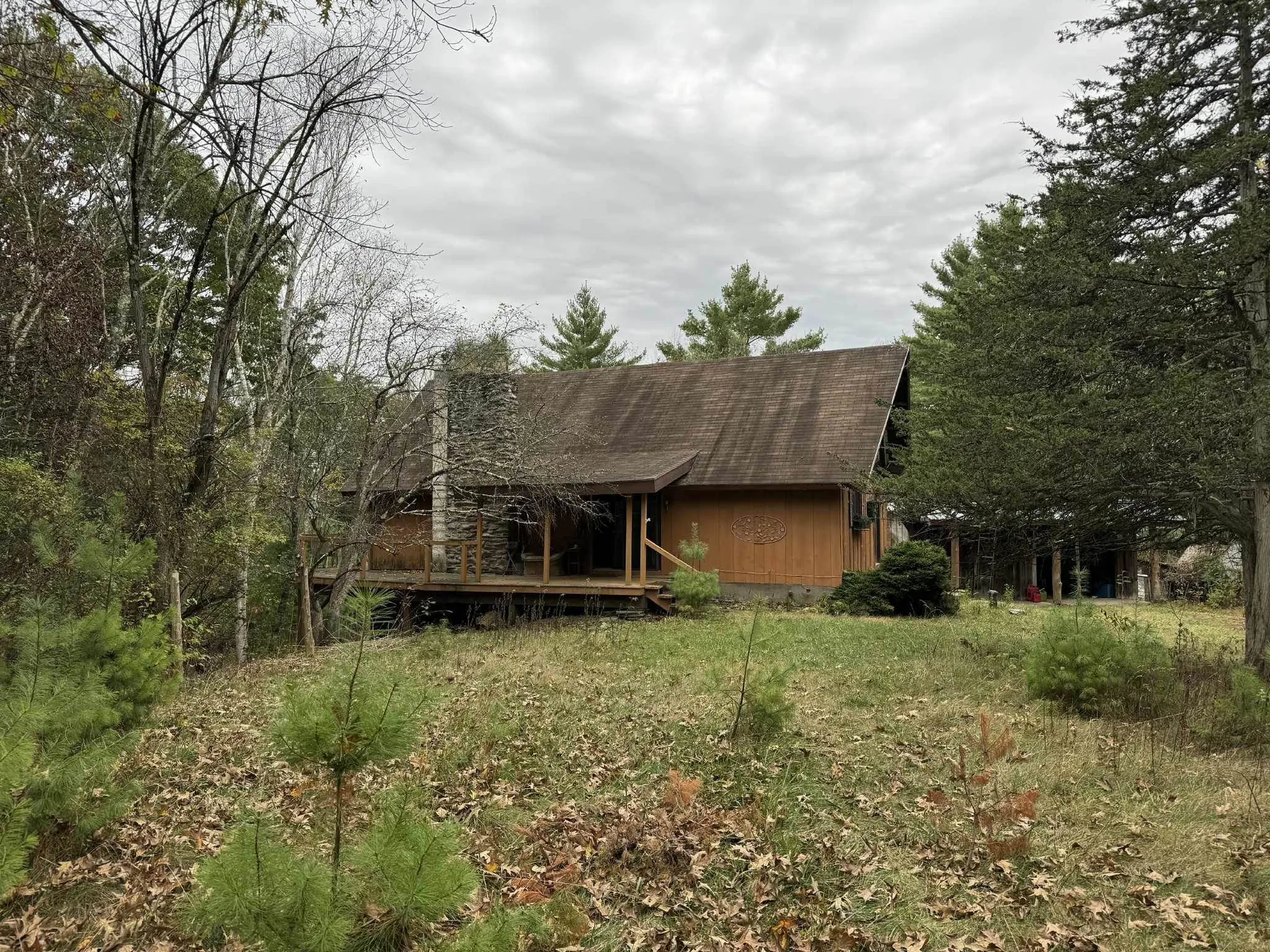 734 Mill Pond Road Wells VT 05774