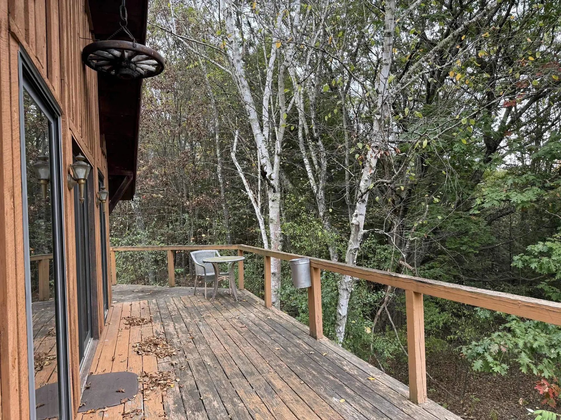 734 Mill Pond Road Wells VT 05774