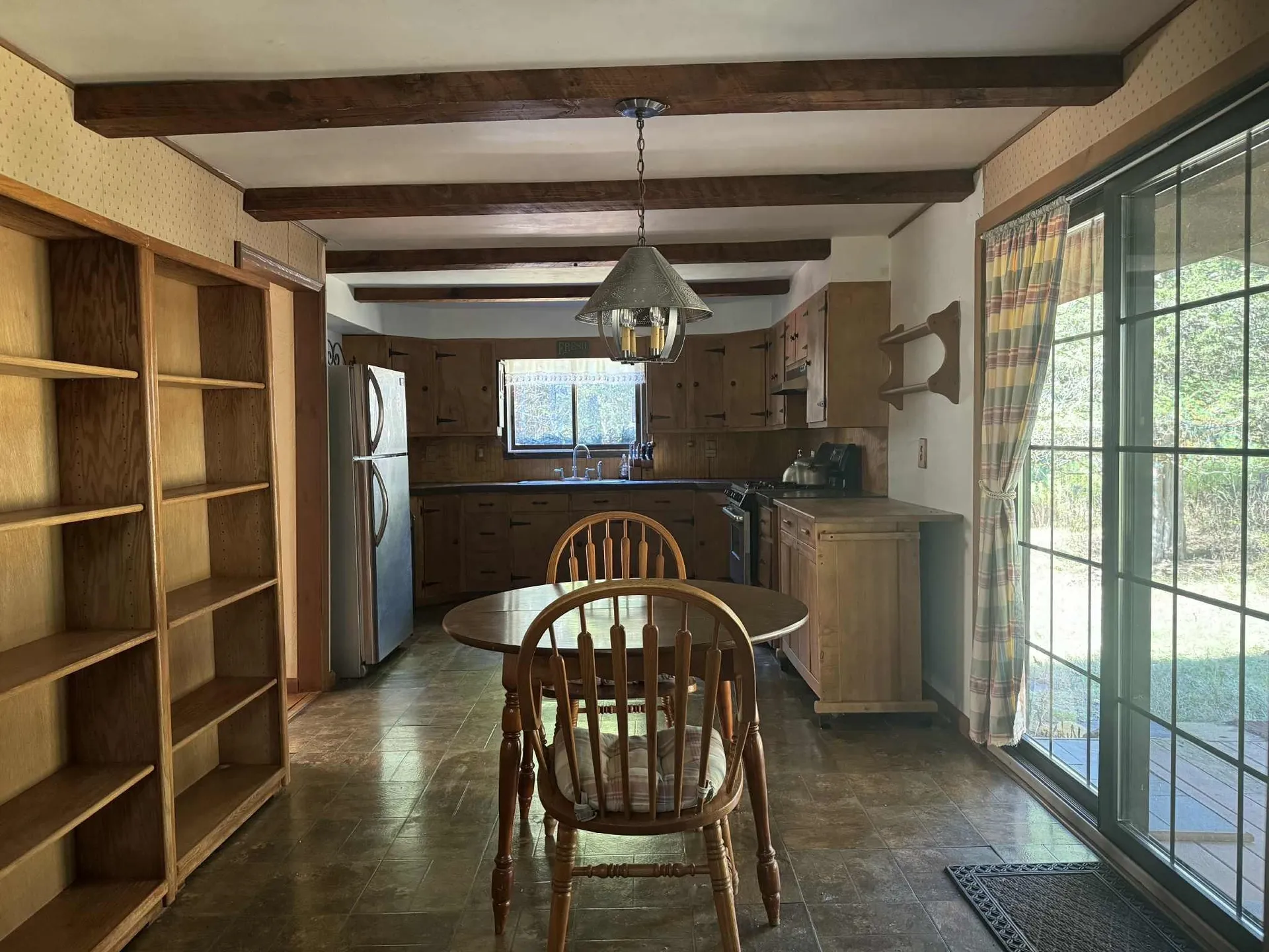 734 Mill Pond Road Wells VT 05774