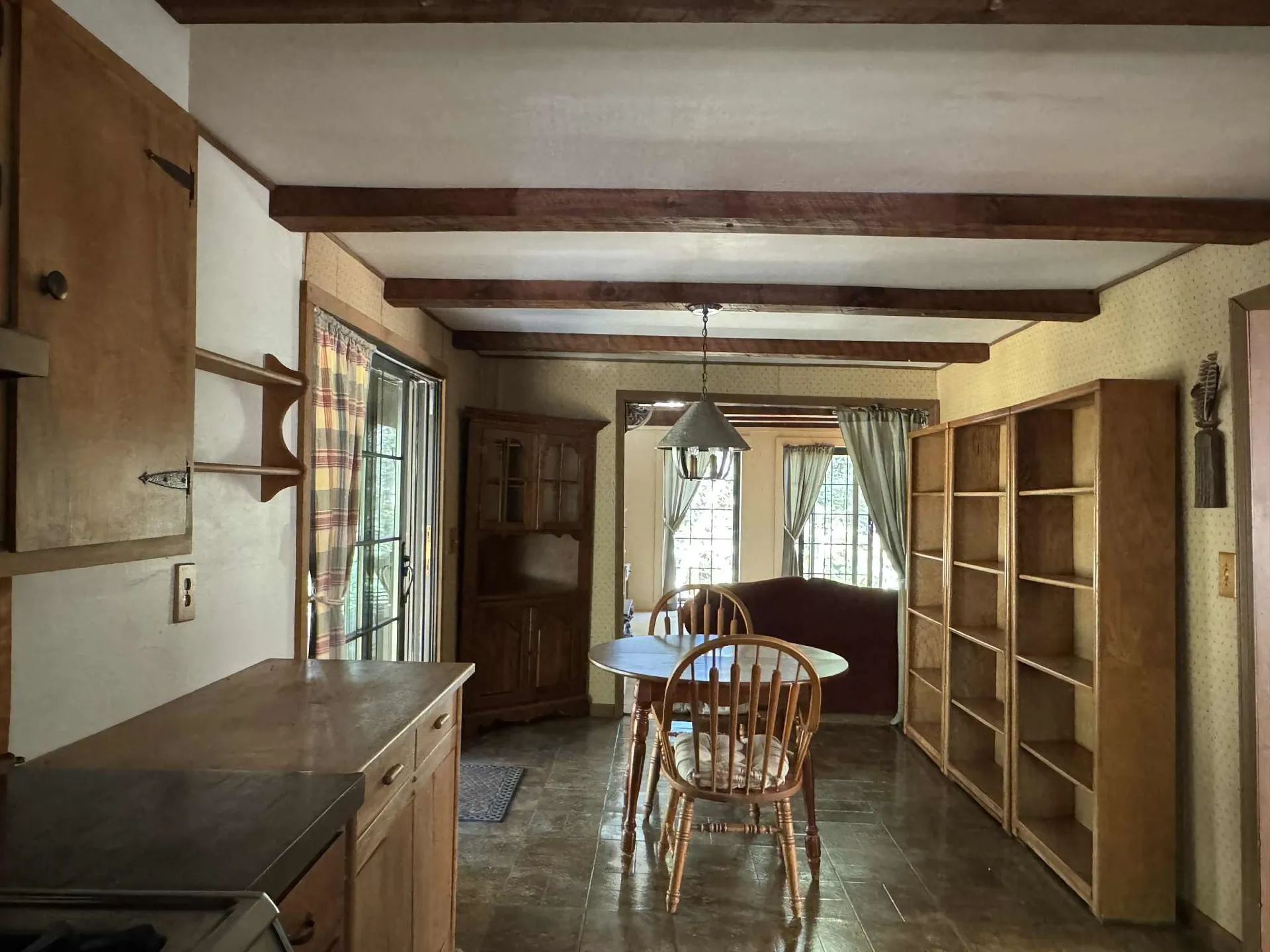 734 Mill Pond Road Wells VT 05774