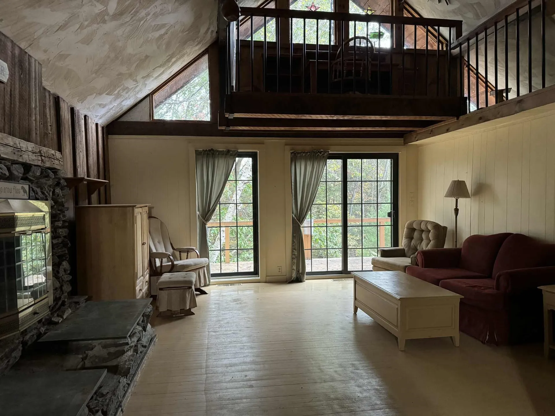 734 Mill Pond Road Wells VT 05774