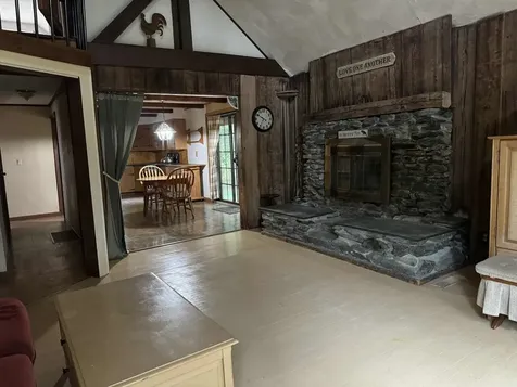 734 Mill Pond Road Wells VT 05774