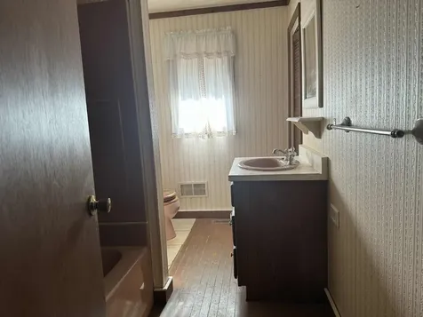 734 Mill Pond Road Wells VT 05774