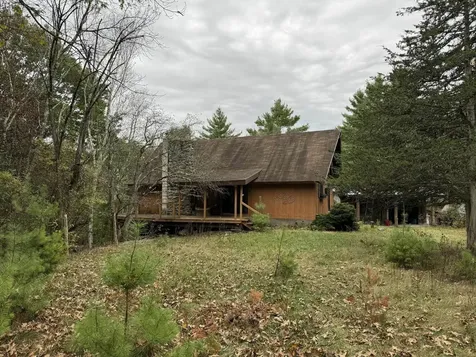 734 Mill Pond Road Wells VT 05774